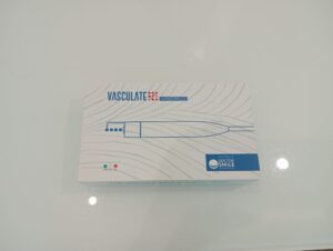 VASCULATE 1